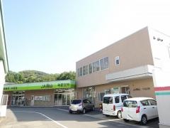 ＪＡ岡山牛窓支所