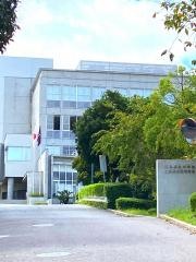 私立広島城北中学校