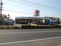 東中国スズキ自動車スズキアリーナあけぼの