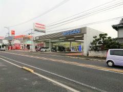 福山日産尾道店