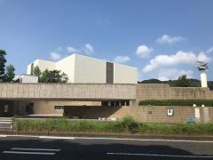 下関市立美術館