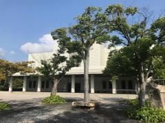 下関市立美術館
