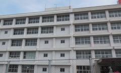 早鞆高等学校