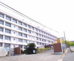 早鞆高等学校