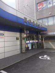 高松信用金庫坂出支店