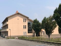 西条市立丹原西中学校
