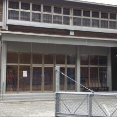 いの町立神谷中学校