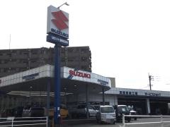 九州スズキ販売福岡西営業所