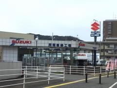 九州スズキ販売福岡西営業所