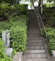 和田宝満公園