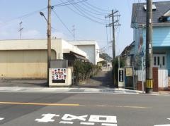 東谷山保育園