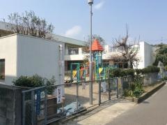 東谷山保育園