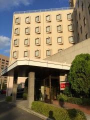 かごしま第一ホテル鴨池店