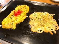 モッさんのべた焼