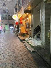 水炊やきとり横田酒場