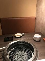神戸牛炭式焼肉テチャングム　天空生田ロード店
