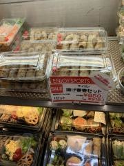 レストラン・サイゴン　西武池袋店