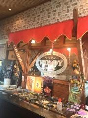 ウッディ氷上店