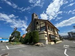 ローズハウス余戸店