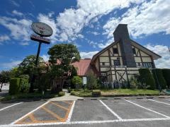 ローズハウス余戸店