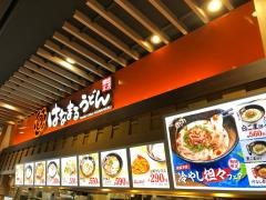 はなまるうどん　イオンモール天童店