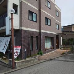 手打ち蕎麦・兎々屋