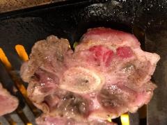 焼肉ＭＯＮＳＴＥＲ　長野駅前店