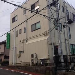 もとまち犬猫病院