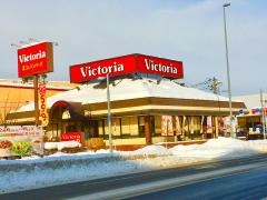 ヴィクトリアステーション　厚別店