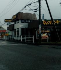 びっくりドンキー　古川店