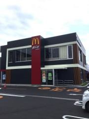 マクドナルド　真鍋新町店