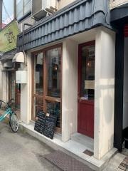 ｃａｆｅ・ｂｏｏｓａｎ