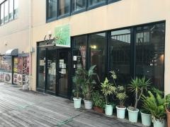 ムーンテラスカフェ