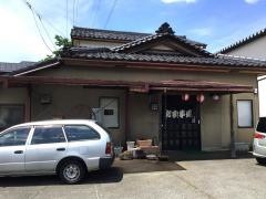 お食事処まこと