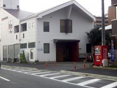 武蔵ヶ丘教会