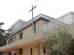 西南学院バプテスト教会