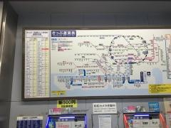 南太田駅