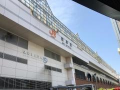 岐阜駅