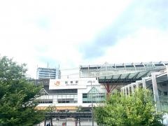 岐阜駅