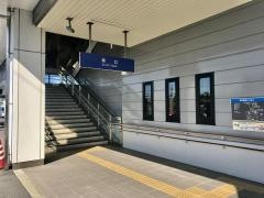 甲賀駅