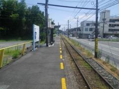亀井駅