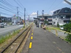 亀井駅