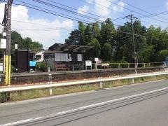 亀井駅