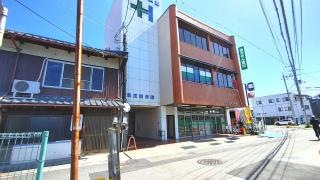 本庄接骨院