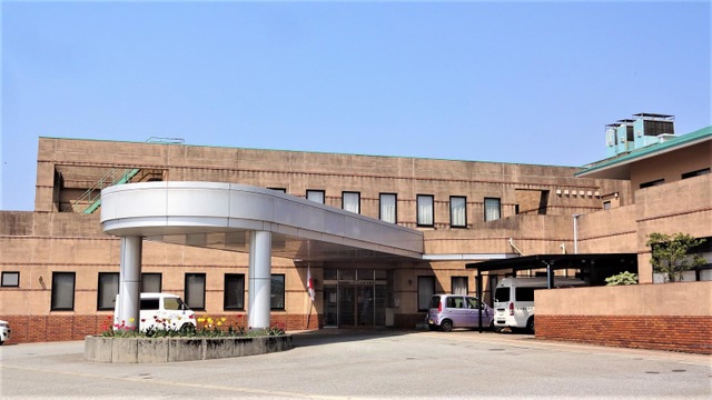 おあしす新川