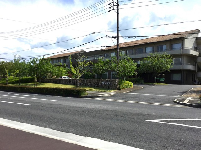伊賀ゆめが丘