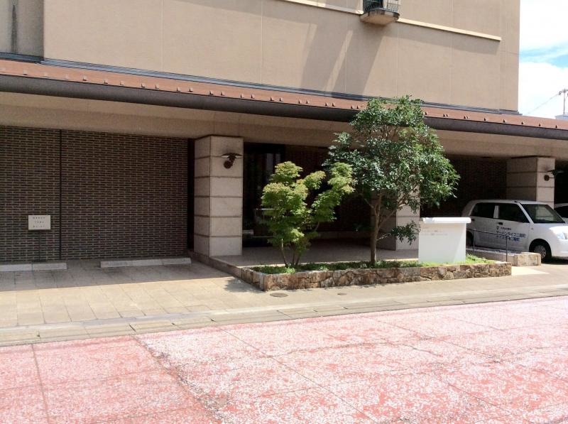 アーバンライフ二階町