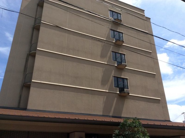 アーバンライフ二階町