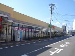 ヨークマート　厚木インター店