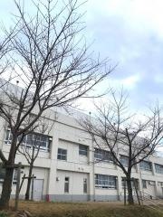 下志段味小学校